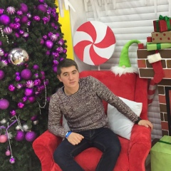 Влад Бабич, 30.05.1991, Киев