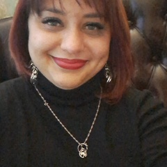 Самира Аноним, 03.07, Домодедово