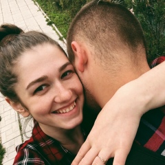 Таня Подлесная, Харьков