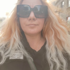 Яна Седых, 20.05.1976, Санкт-Петербург