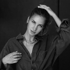 Алиса Константинова, 19.09, Уфа