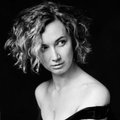 Аврелия Богданова, 24.04.1987, Санкт-Петербург