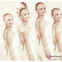 Ирина Кондратюк, 21.10.1982, Белая Церковь