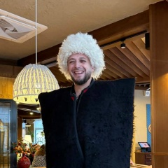 Дмитрий Бабабеков, 09.09.1983, Харцызск