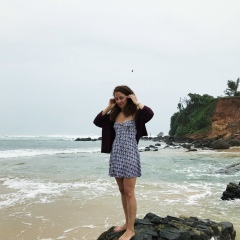 Daria Filimonova, 06.04, Москва