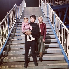 Багдад Мырзалиев, 14.04, Baghdad