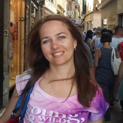 Алена Заяц, 27.05.1980, Боровляны