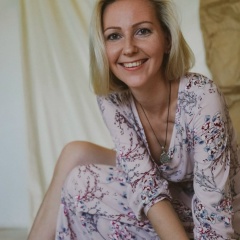 Екатерина-Ланте Яскунова, 24.07, Санкт-Петербург