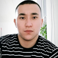 Галымжан Копжасар, 06.10, Шымкент