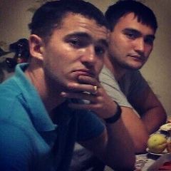 Адель Шагзатдинов, 24.03