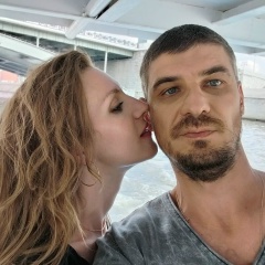 Данька Шарапов, 05.05, Санкт-Петербург