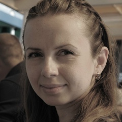 Елена Опанасенко, 02.09, Киев
