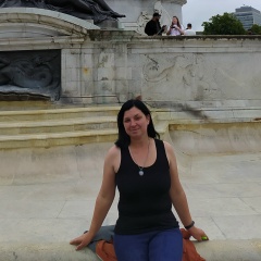 Тане Бондарец, 04.02.1988, Умань