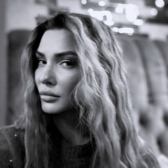 Вера Манторова, 25.10.1984, Москва