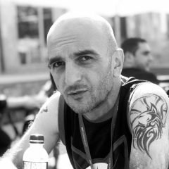 Арам Гедеонян, 22.10.1972, Ереван