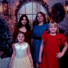 Анастасия Мальцева, 26.09, Старая Купавна