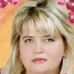 Людмила Чугунова, 08.08, Днепр (Днепропетровск)