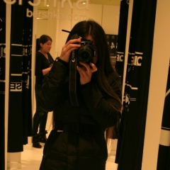 Сымбат Сагындыкова, 12.10.1991, Алматы