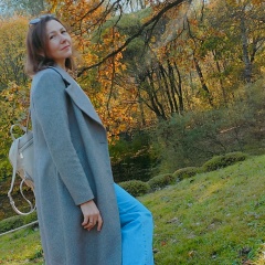 Елена Подшивайло, Донецк