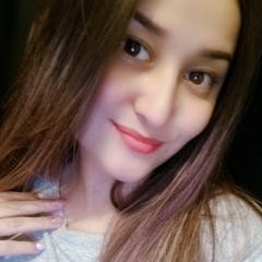 Айгерима Алимгожина, 11.09, Семей