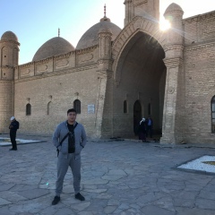 Куаныш Нукушев, Усть-Каменогорск