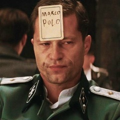 Hugo Stiglitz, 25.05.1986