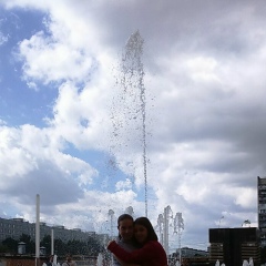 Маргарита Морарь, 12.04.1984, Москва