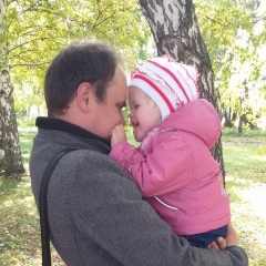 Виктор Тарханов, 26.09, Тобольск