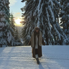 Елена Доронина, 24.01, Ханты-Мансийск