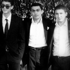 Paruyr Sevak, 29.06.1986, Москва