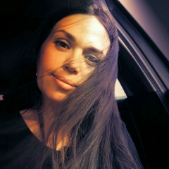 Светлана Коткова, Казань