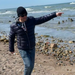 Павел Морозов, Москва