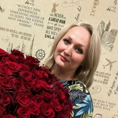 Ольга Костюк, 21.07, Сургут