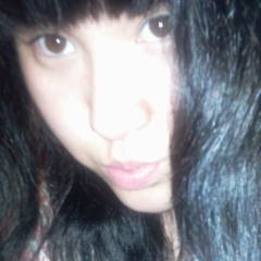 Aisha Shermenova, 12.03.1997, Кентау