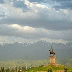 Рустем Таштыров, 27.12.1982, Алматы