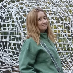 Ольга Рыбалова, 18.11, Екатеринбург