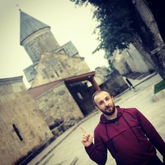 Garnik Hovhannisyan, 15.01.1991, Ереван