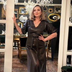 Нина Янкина, 26.08, Калининград