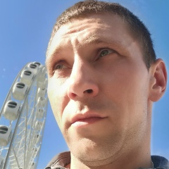 Илья Рыбаков, 24.07, Санкт-Петербург