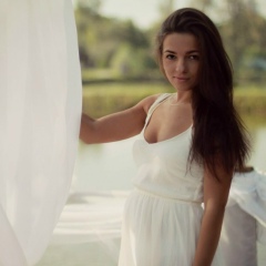 Виктория Фандеева, 07.01, Калининград