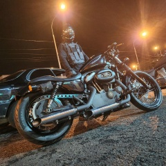 Владимир Питон, Санкт-Петербург