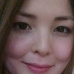 Гаухар Каирова, 11.11.1989, Астана