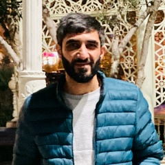 Musviq Elizade, 28.09.1994, Сумгаит