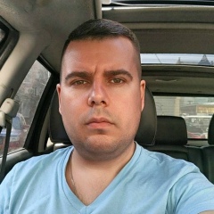 Иван Дрёмин, 30.09.1990, Челябинск