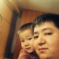 Роллан Кидралиев, 26.06.1987, Кызылорда