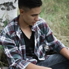 Костя Молдавский, 29.01, Алматы