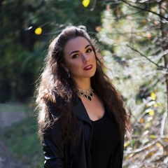 Мария Степанькова, 28.02