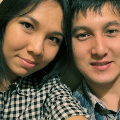 Азат Абишев, 16.09.1985, Петропавловск