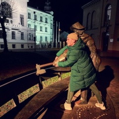 Александр Колотухин, 13.10.1981, Санкт-Петербург