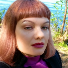 Ольга Гуревич, 14.02, Миасс